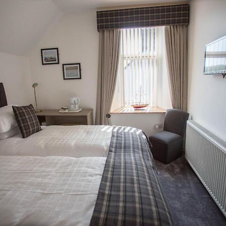 By The Bay Bed & Breakfast Cruden Bay Exterior photo