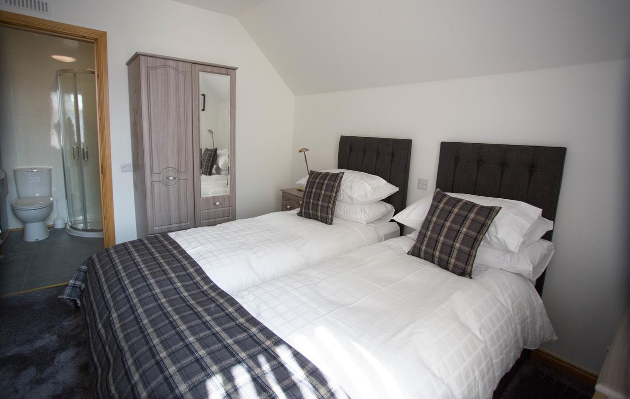 By The Bay Bed & Breakfast Cruden Bay Exterior photo