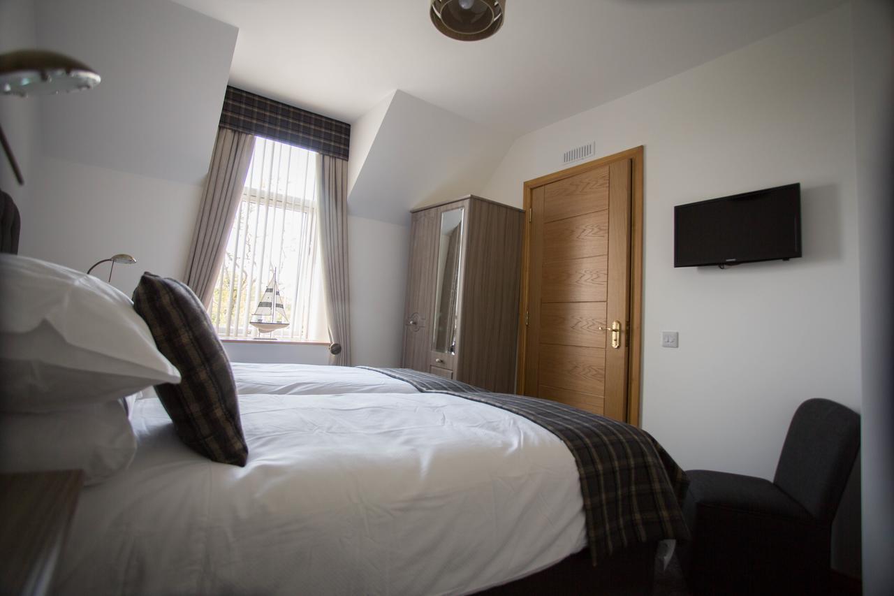 By The Bay Bed & Breakfast Cruden Bay Exterior photo